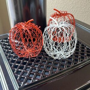 Pumpkins/Fall/Halloween Decorations